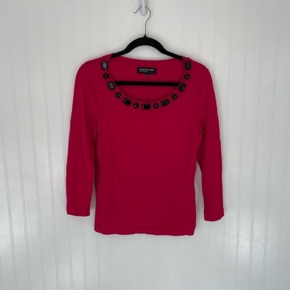 Jones New York Collection top - Small